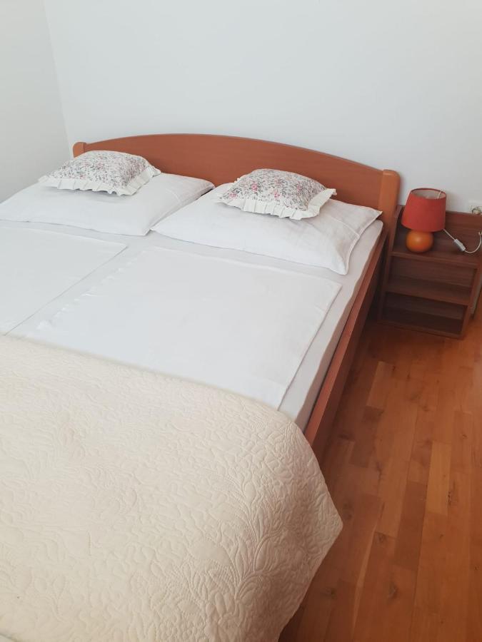 Apartament Princess Brodarica (Sibenik-Knin)