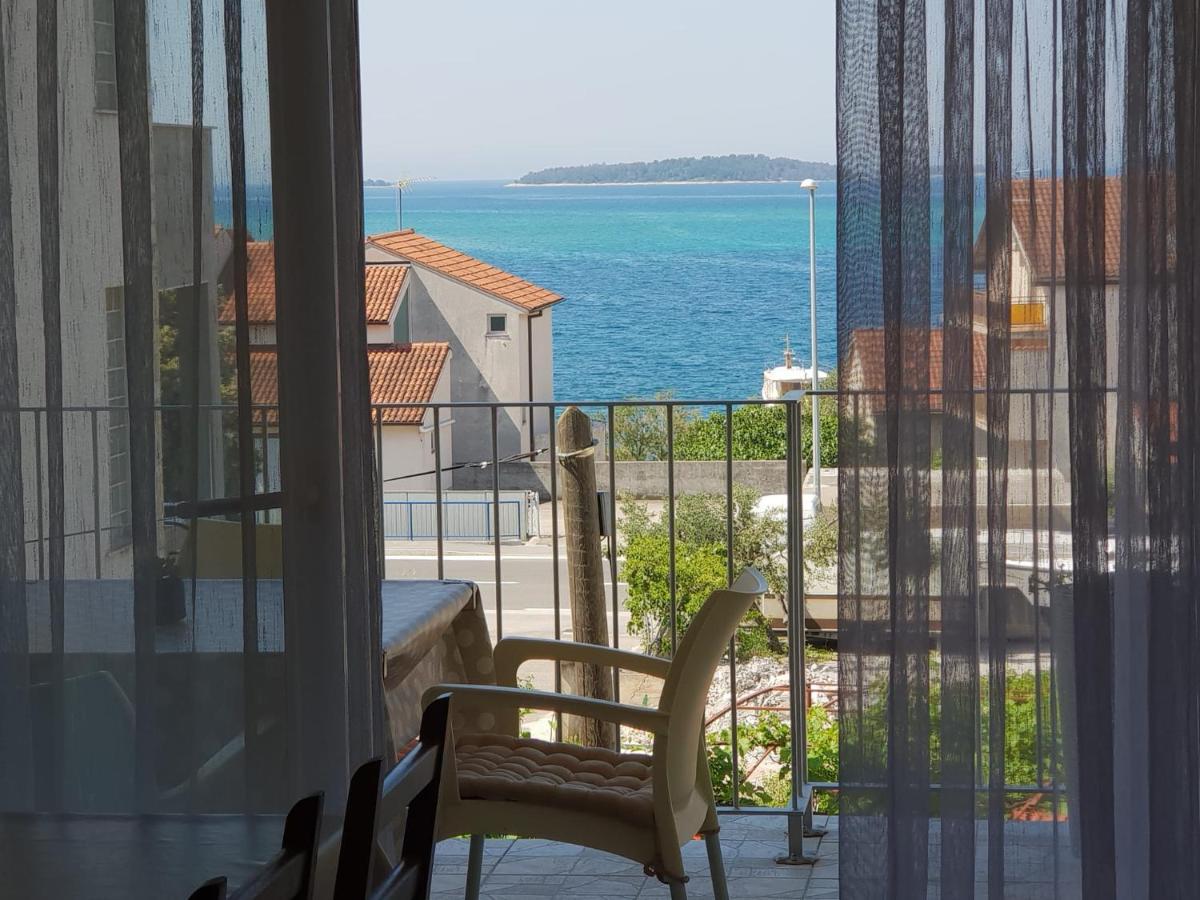 Apartament Princess Brodarica (Sibenik-Knin)