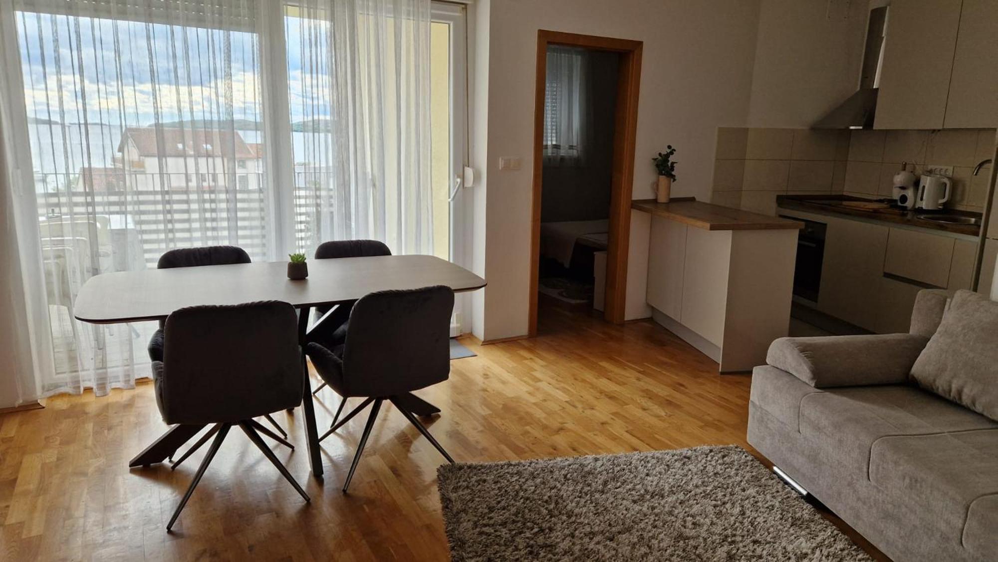 Apartament Princess *