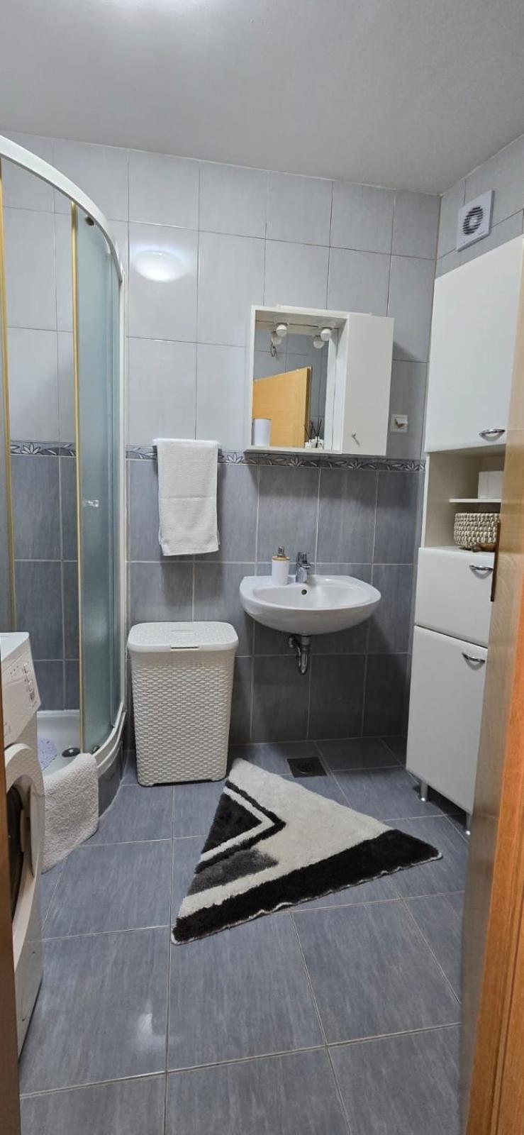 Princess Apartament